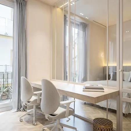 Appartement Bombonera *